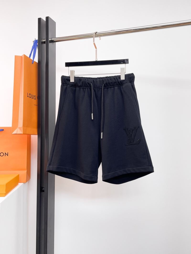 Louis Vuitton Short Pants